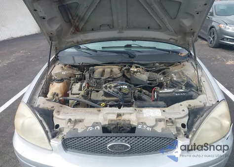 2005 Ford Taurus Se from USA, damaged, VIN 1FAFP53265A241598